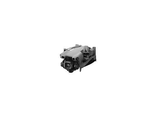 1249771 Mini 5 Pro Fly More Combo (Dji Rc2) Drone