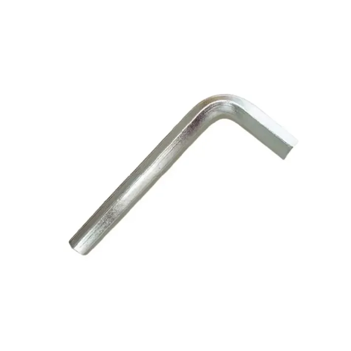 13 Mm Alyan Anahtar - 6 Köşe L Tip