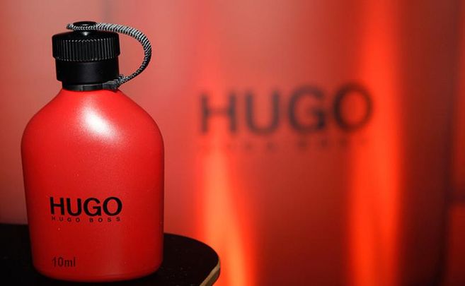 13102021 Hugo Boss Hugo Red150 Ml