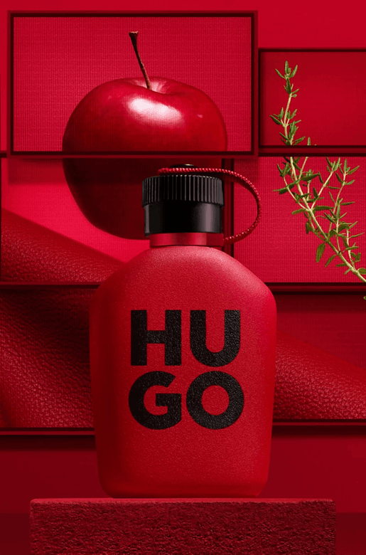 13102021 Hugo Boss Hugo Red150 Ml