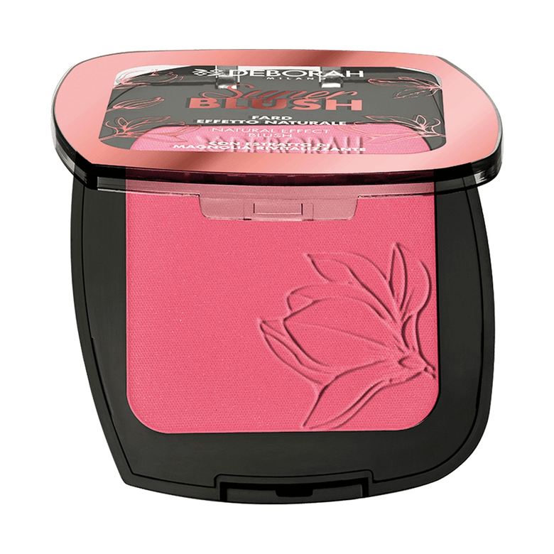 1365980 Deborah Super Blush Mat 03 Allık