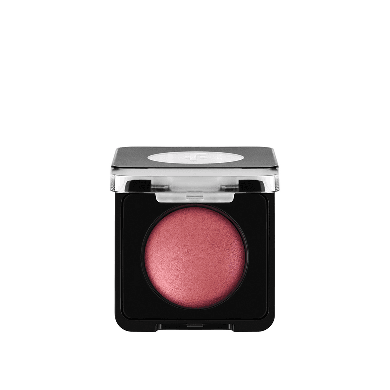 1391376 Flormar 059 Dusty Rose Baked Blush On Allık