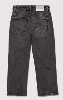 13956184 Erkek Çocuk Kot Pantolon M6011190 88232 Mavi