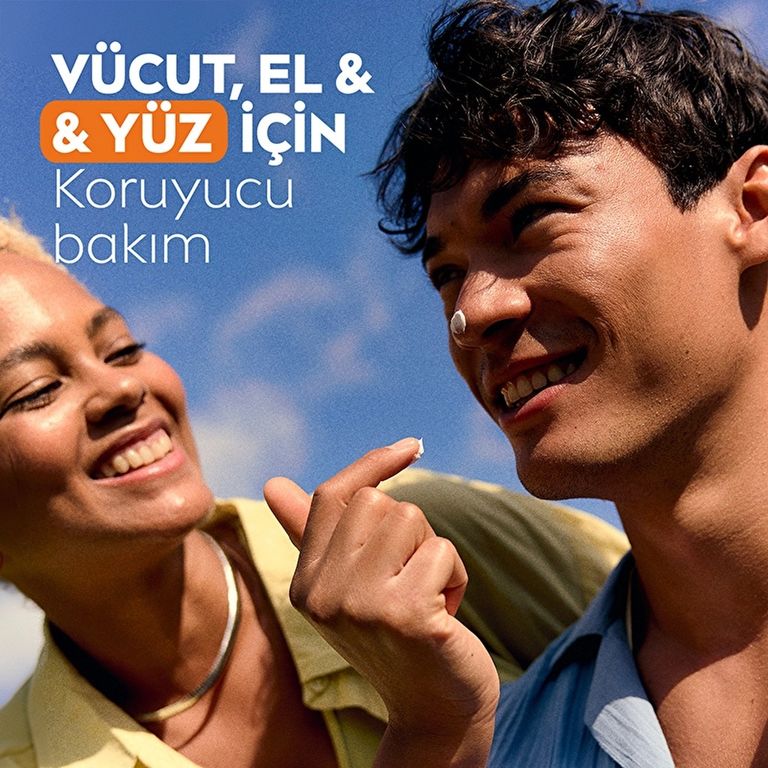 14000355 Nivea Creme Yoğun Nemlendirici 30 Ml Vücut Bakım Kremi