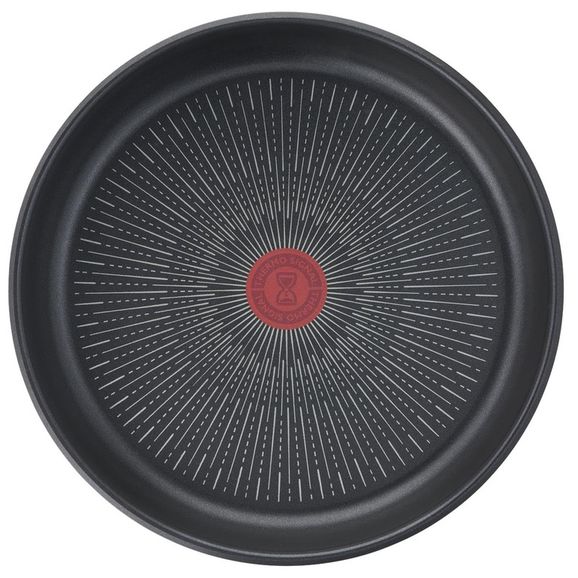 1499990 Tefal Ingenio Preference 6X Çelik Tencere Seti - 7 Parça