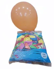 14/A BALON 100 PARÇA (4745)