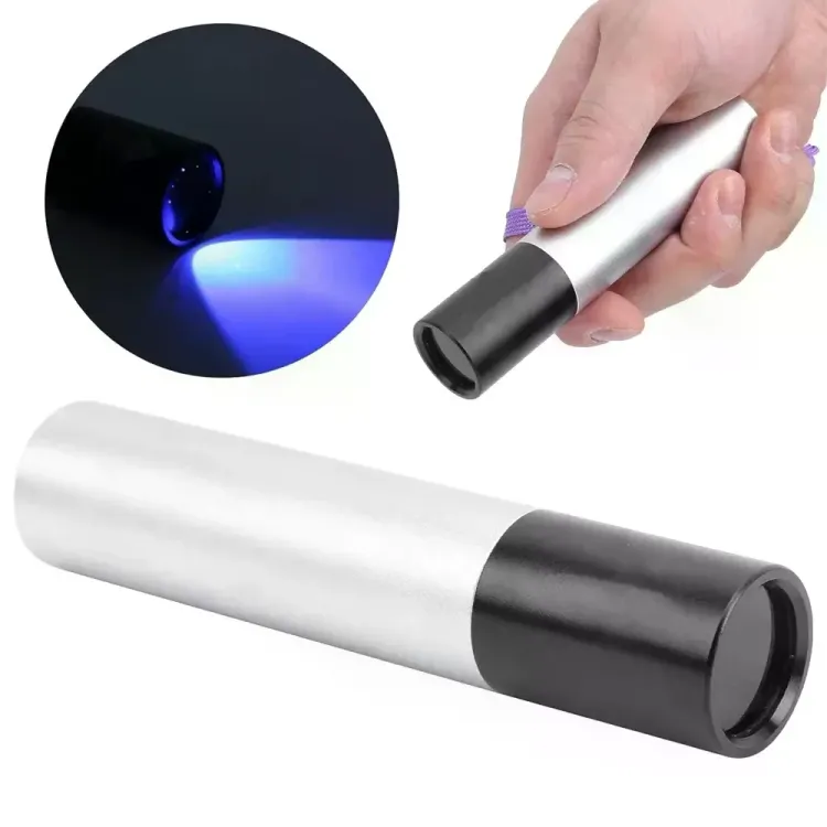 15 Watt 365nm Ultraviyole Para Işığı Wt-305