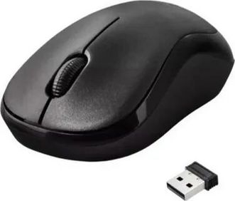 1600 Dpı Kablosuz Optik Mouse