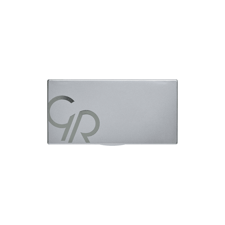 165637 Golden Rose Strobing Highlighter Palette