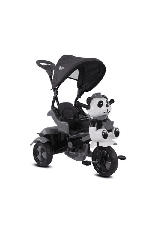 17012000 Babyhope  Panda 3 Tekerlekli Çocuk Bisikleti