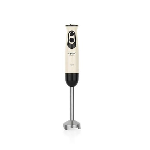 ₺1.799,00: Schafer Chef Pro Çubuk Blender-Krem