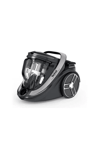 1799990ş Tefal Tw7976 Silence Force Cyclonic Effitech 500 Watt Toz Torbasız Elektrikli Süpürge