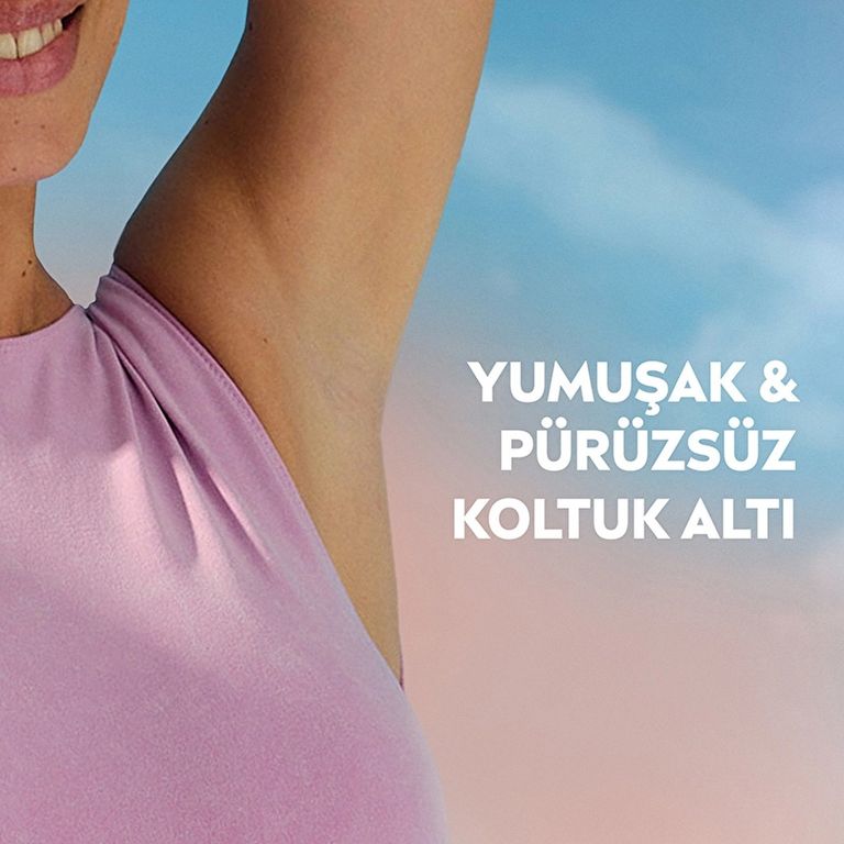 18000156 Nivea Pearl Beauty 150 Ml Ve Pearl Beauty 150 Ml Kadın Sprey Deodorant