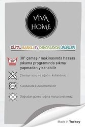 1Birhome 57855210125567280184975 Kırmızı Yeniyıl Yılbaşı Noel Christmas Runner Masa Örtüsü 40X140Cm Rnr632 Açık Bej