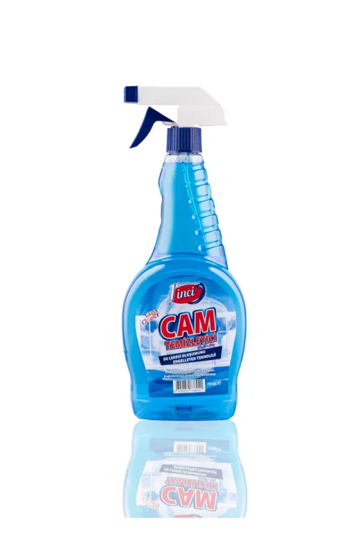 1inci 8699459738941 Cam Temizleyici 750 Ml