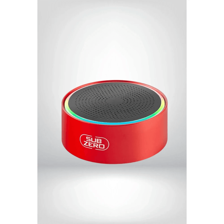1IzXCNnMD6 Subzero Sb30 Bluetooth Sensörlü Renkli Müzik Kutusu