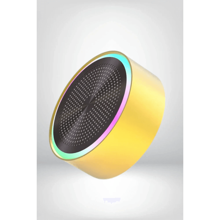 1IzXCNnMD6 Subzero Sb30 Bluetooth Sensörlü Renkli Müzik Kutusu