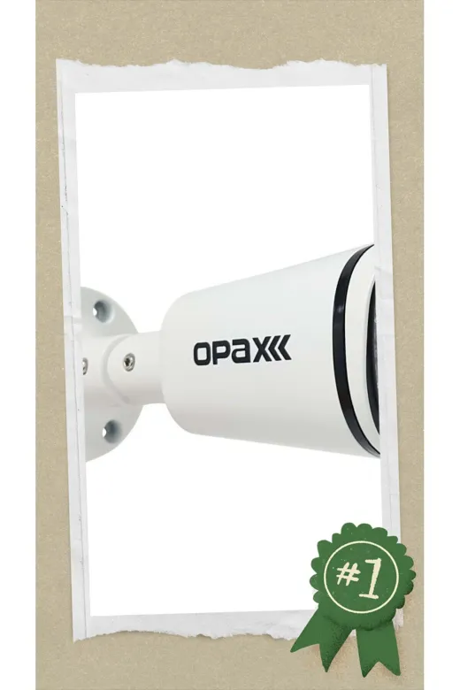 2 Mp 8 Li Ahd Kamera Seti