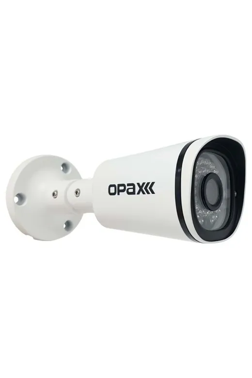 2 Mp 8 Li Ahd Kamera Seti