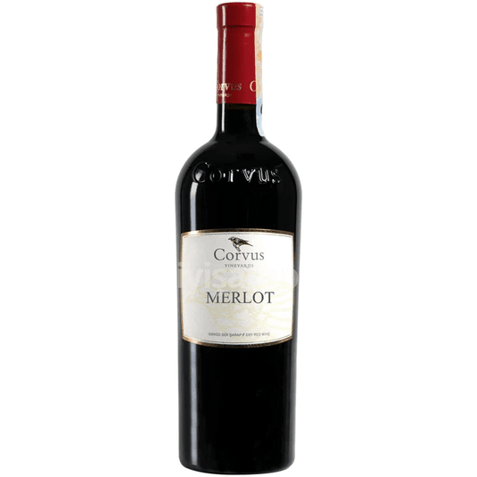 2020146 Corvus Merlot
