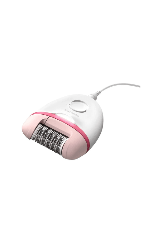 20281988 Philips Işıklı Satinelle Essential Kablolu Kompakt Epilatör Bre255/05