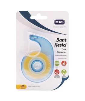 222 Concept 57855210122207780184975 Kartelada Mini Bant Kesici Ve 12/33 Bant Diğer