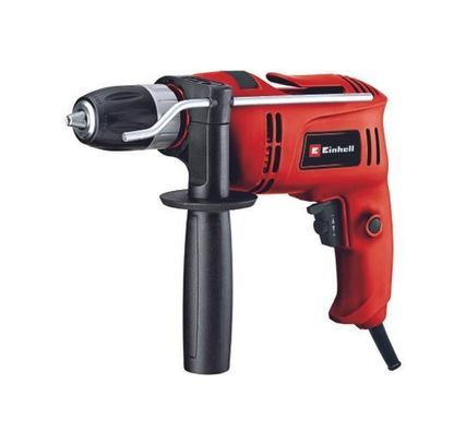 248184 Einhell Tc-Id 650 E Darbeli Matkap - 4258682