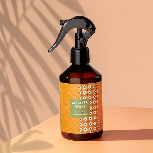 ₺249,00.. Schafer Home Gardenia Çamaşır Spreyi 250 Ml-1 Parça
