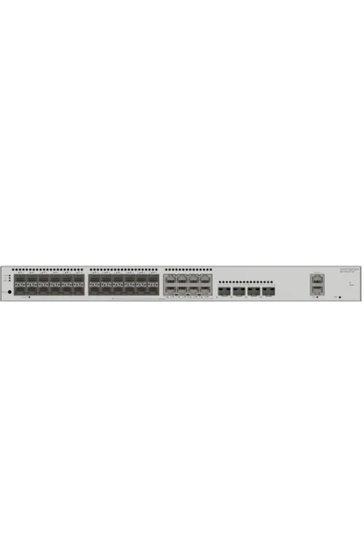 24Port 400W Full Poe Ekit S220S-24P4J Gigabit 4Xsfp Rackmount Layer2 Switch