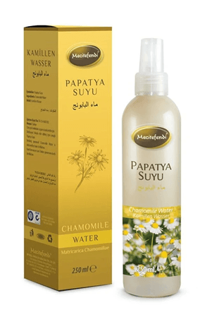 250 ml Papatya Suyu