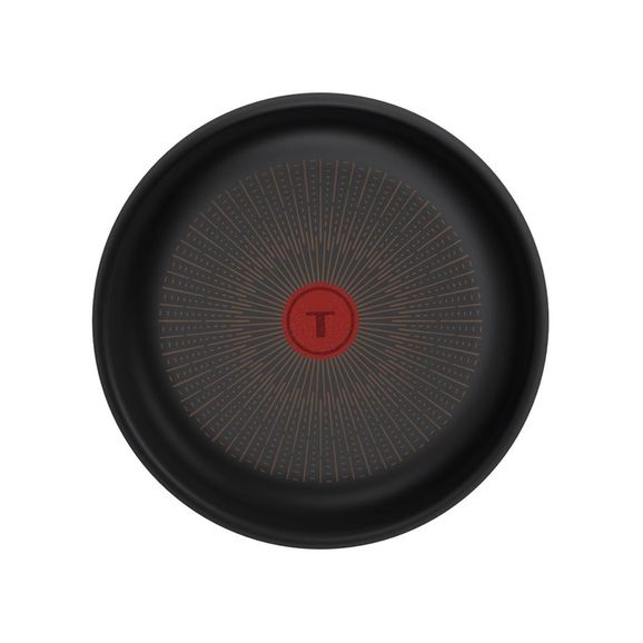 250990ü Tefal Excellence+ Fusion Core 9X Mix Tava - 26 Cm