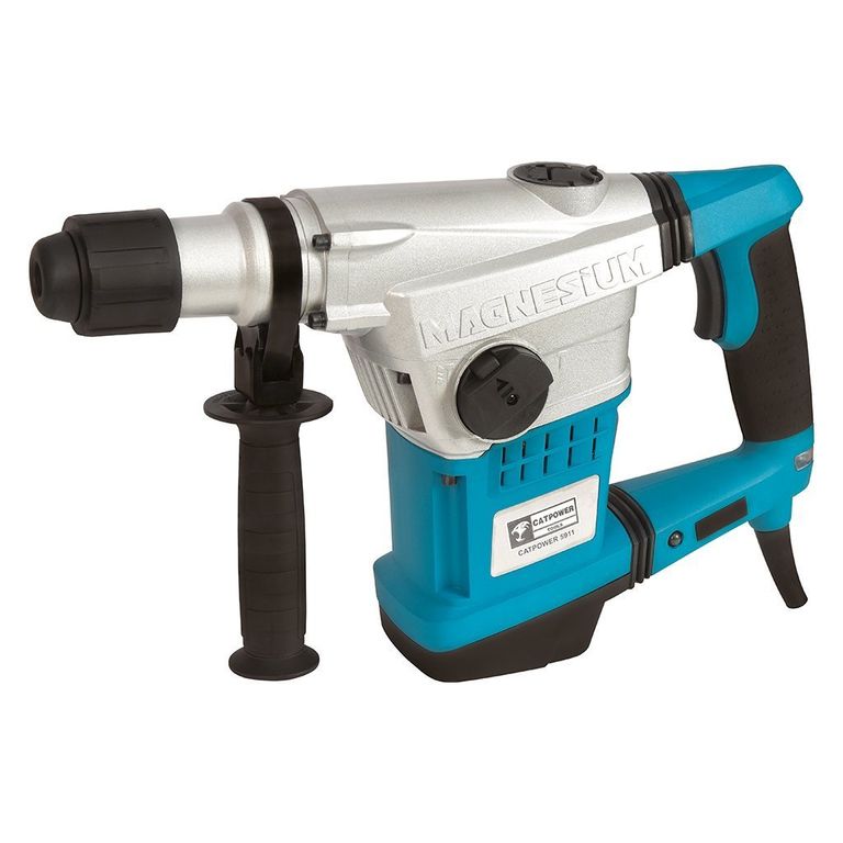 257136 Catpower 5911 Kırıcı Delici Sds Max 6.8 Kg – Cat5911