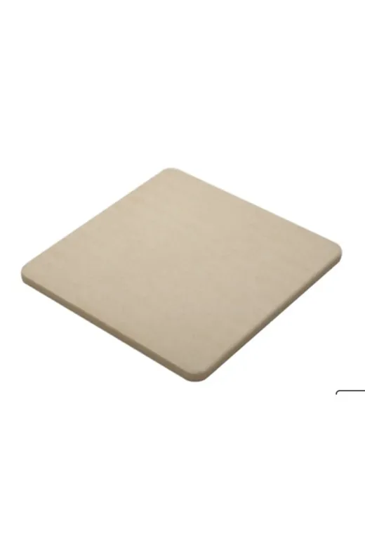 25x25 Amyant Kaynak Isıya Dayanıklı Blok