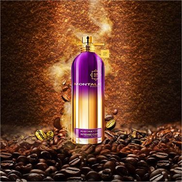 26101996 Montale Intense Cafe Edp Parfüm 100 Ml