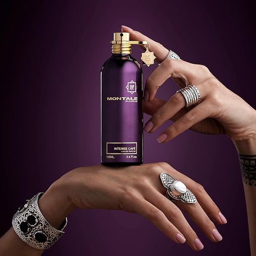 26101996 Montale Intense Cafe Edp Parfüm 100 Ml