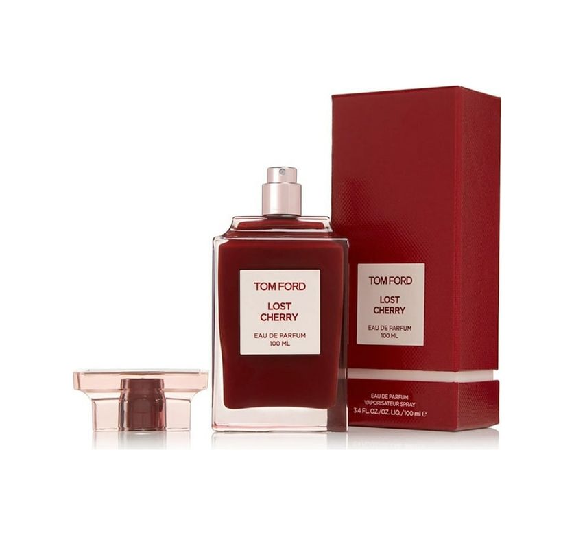 2626-tfrd Tom Ford Lost Cherry Kadın Parfüm Edp 100 Ml