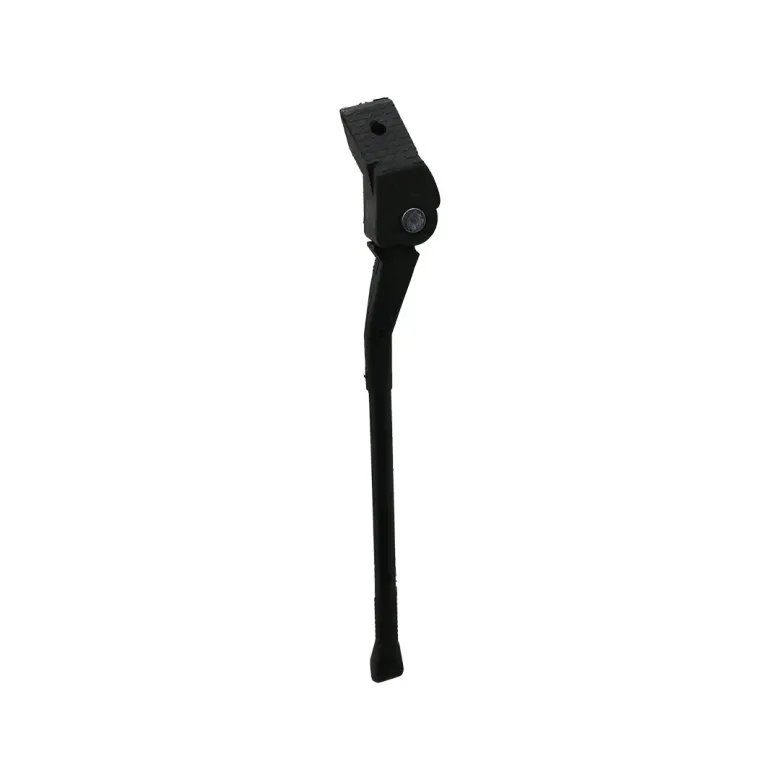 26CM  BİSİKLET  PARK  AYAKLIK  SİYAH PLASTİK (4745)