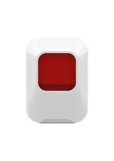 2G DJD03A WIFI KABLOSUZ İÇ ORTAM SİREN