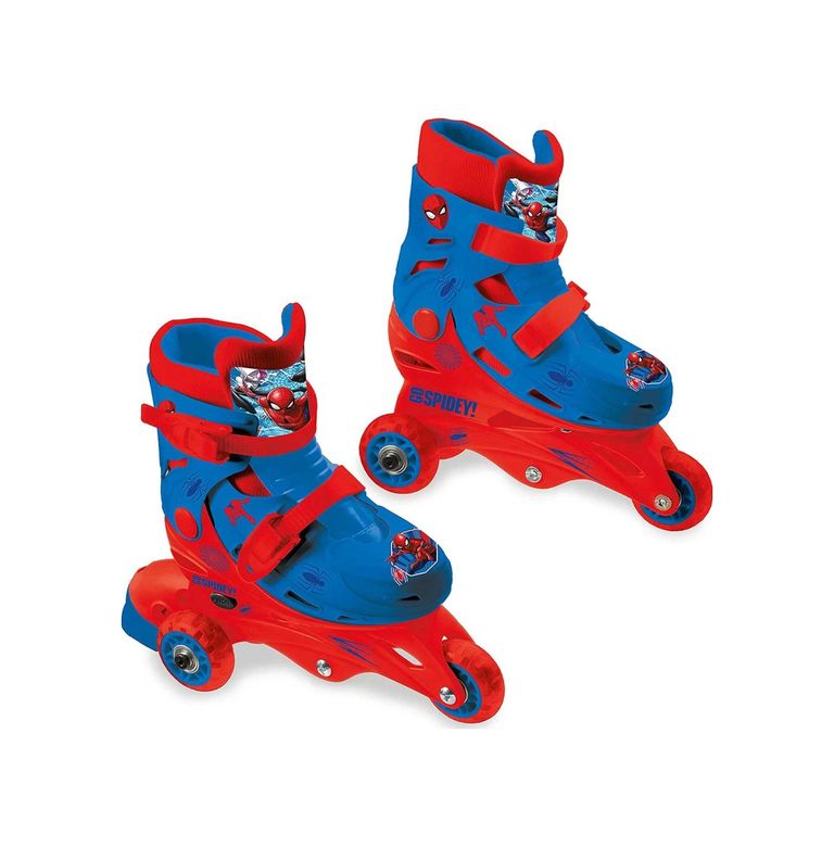2Kids 110125894 Nessiworld Inline 3 Teker Paten