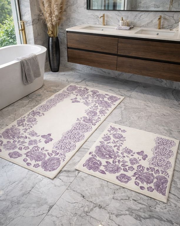 2li Banyo Seti, Paspas Takımı