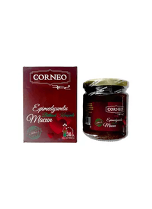 2liballı Corneo Red Doğal Ballı Ginsengli Bitkisel Macun 240 Gr 2'li