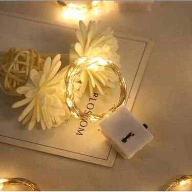2M Pilli Peri Led Rgb