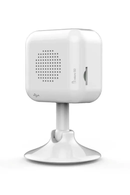 2Mp Küp 2.4Mm Wifi Kamera