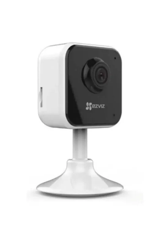 2Mp Küp 2.4Mm Wifi Kamera