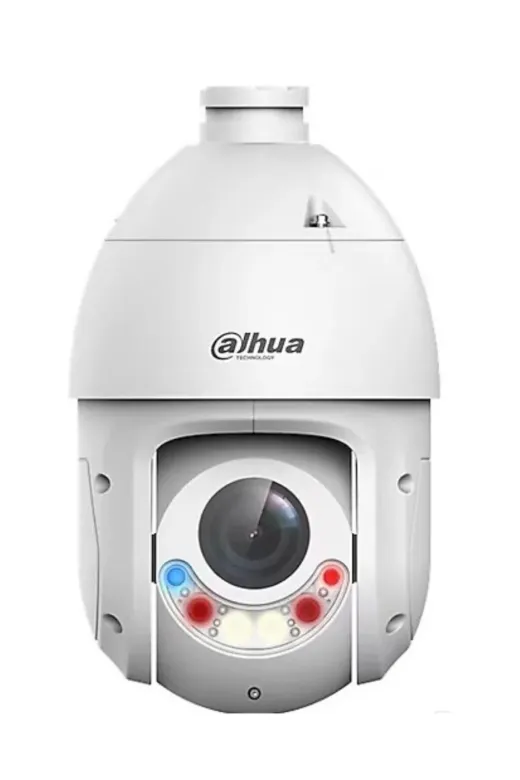 2Mp Speed Dome 25X Zoom Ip Güvenlik Kamerası