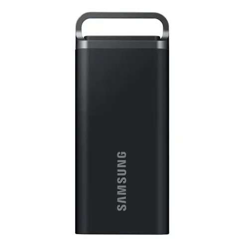2TB PORTABLE - TAŞINABİLİR T5 EVO MU-PH2T0S/WW SSD 460 MB/s - 460 MB/s