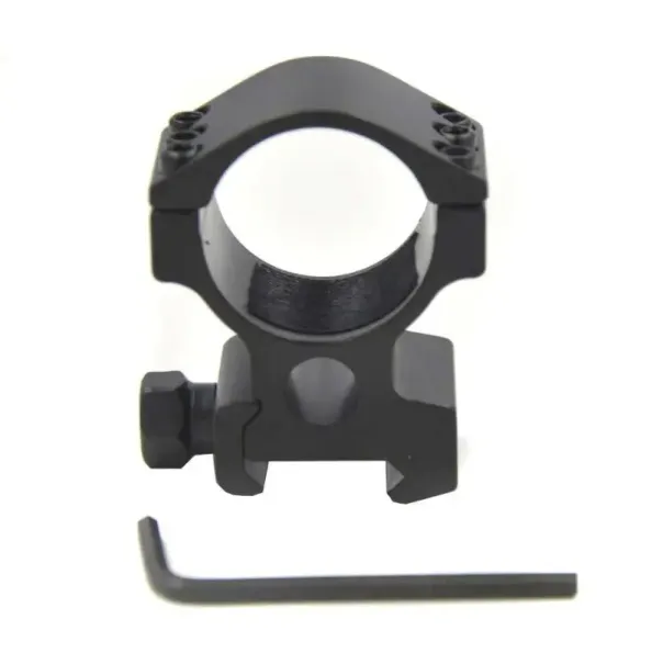 30Mm/21Mm Fener Bağlama Aparatı