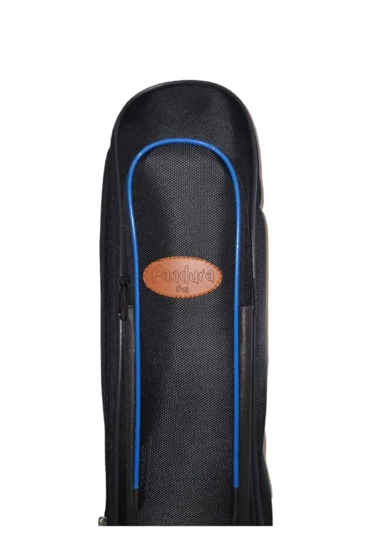 3/4 Junior Gitar Taşima Kilifi Gigbag ( Softcase)