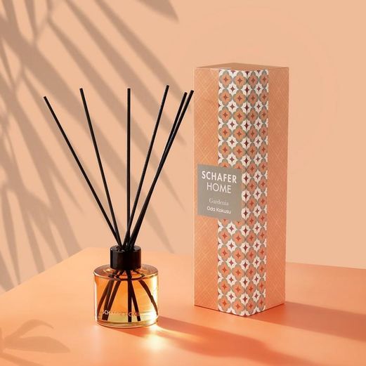 ₺349,00.- Schafer Home Gardenia Oda Kokusu 100 Ml-1 Parça