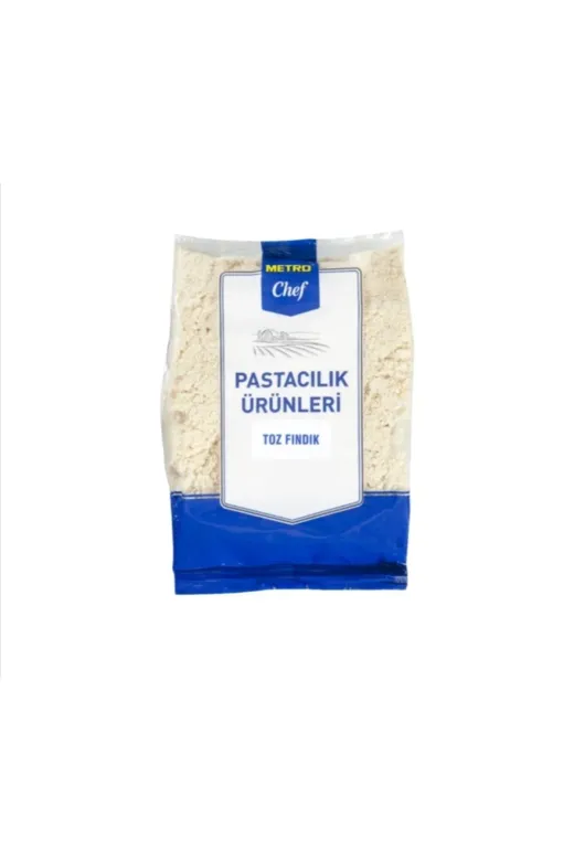 37 Toz Fındık 250 Gr